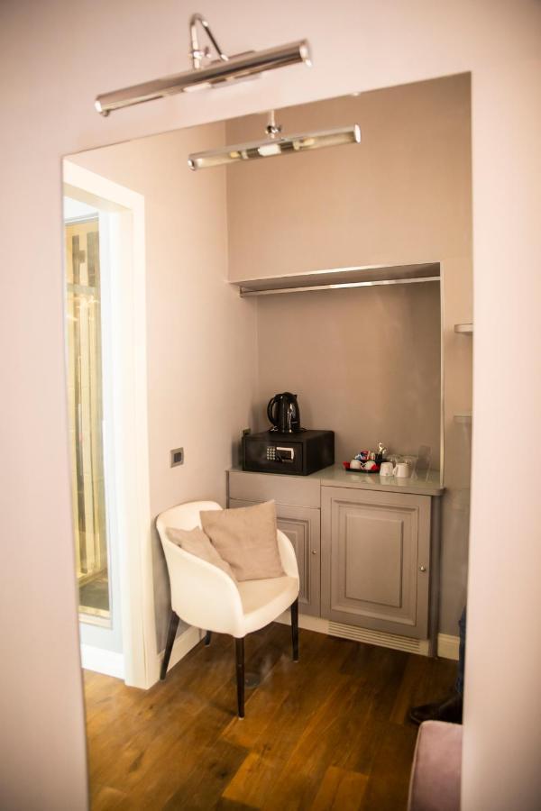 Casa de hóspedes Relais San Lorenzo In Lucina Roma