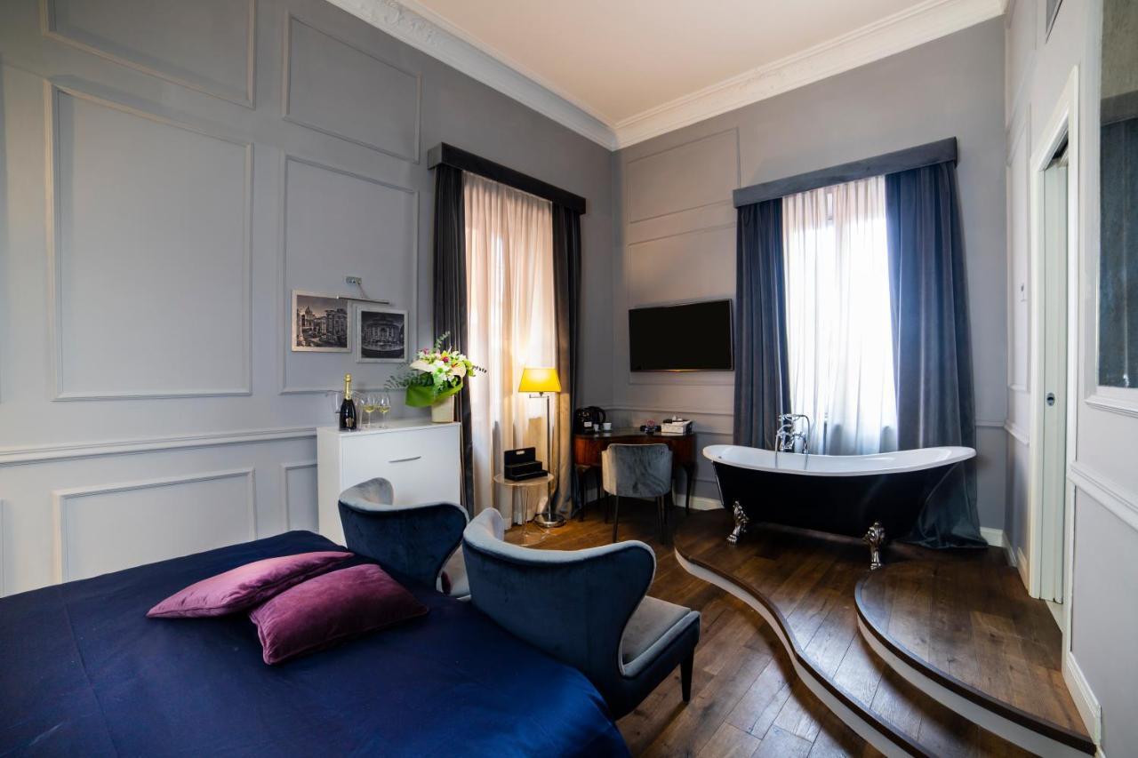 Relais San Lorenzo In Lucina Rom