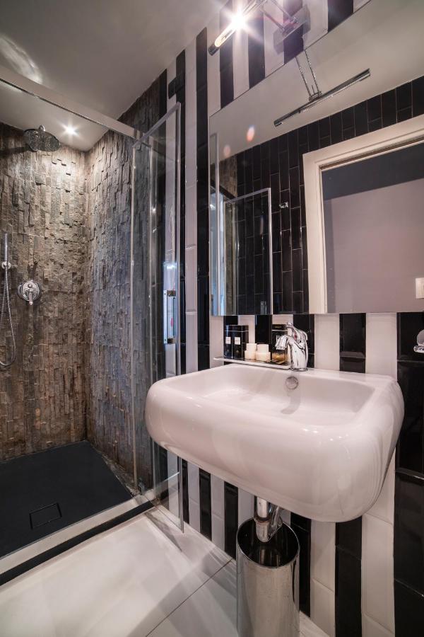 Relais San Lorenzo In Lucina * Rom