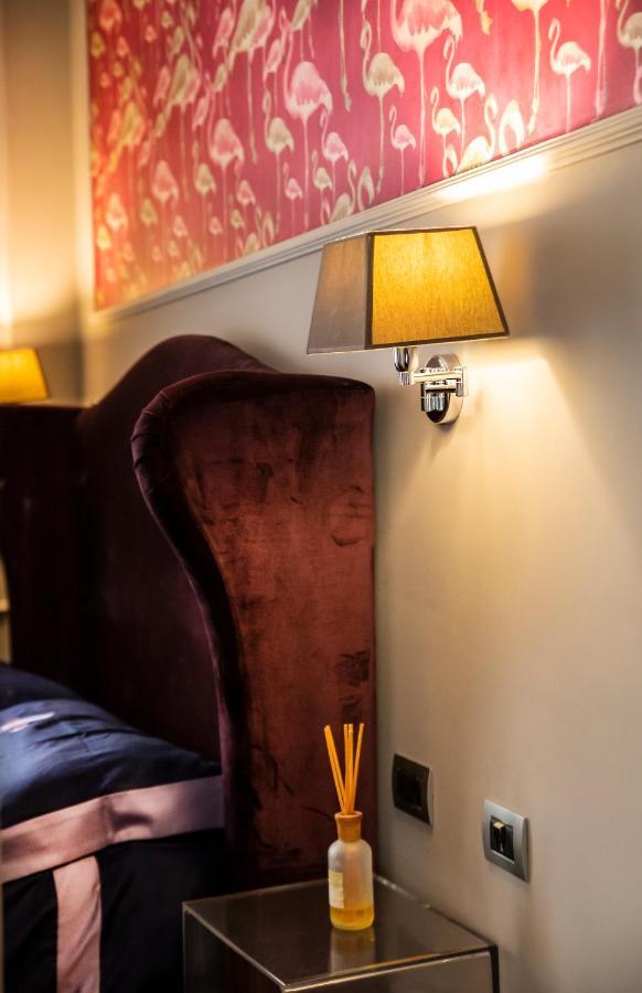 Gasthof Relais San Lorenzo In Lucina Rom