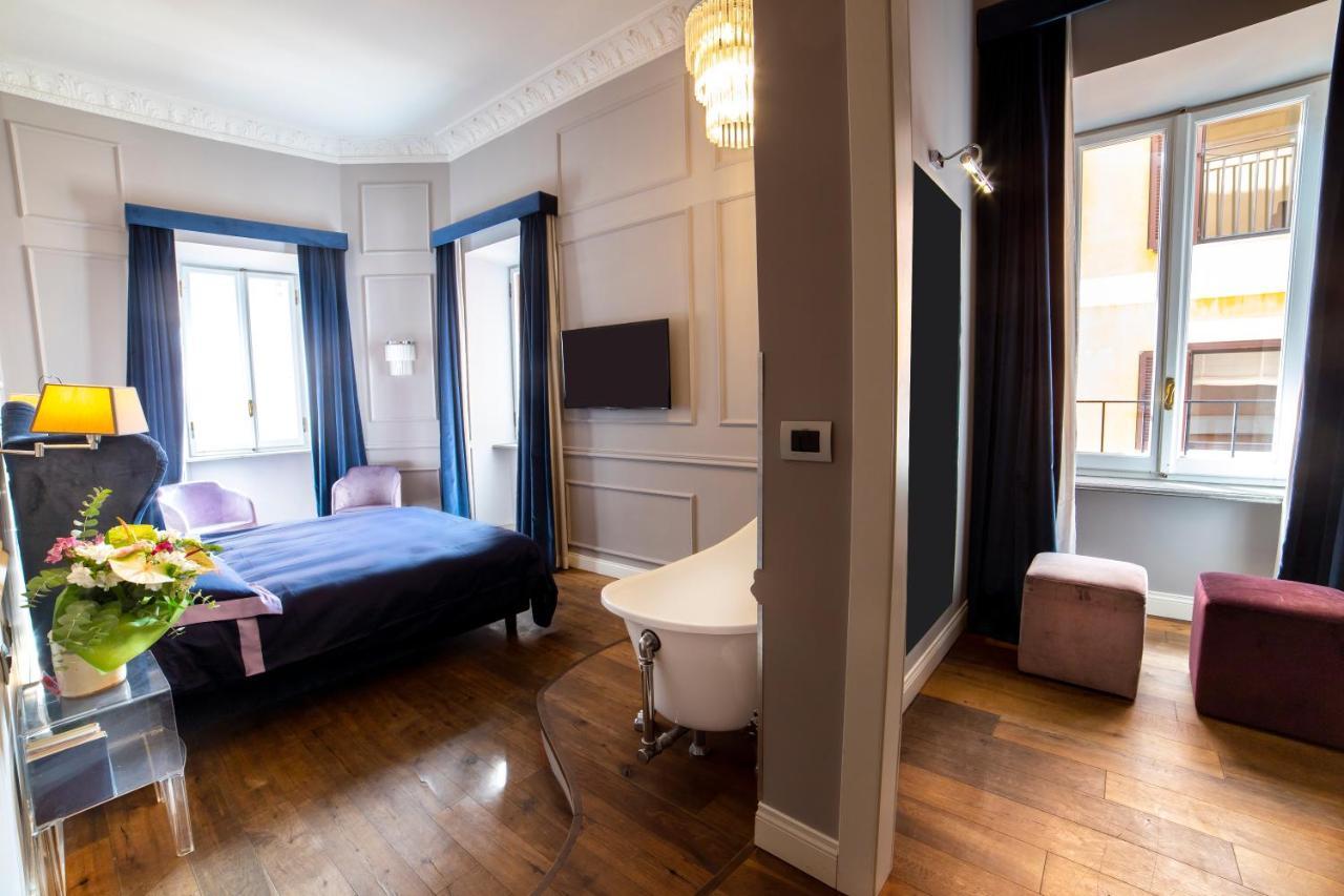 Relais San Lorenzo In Lucina Rom