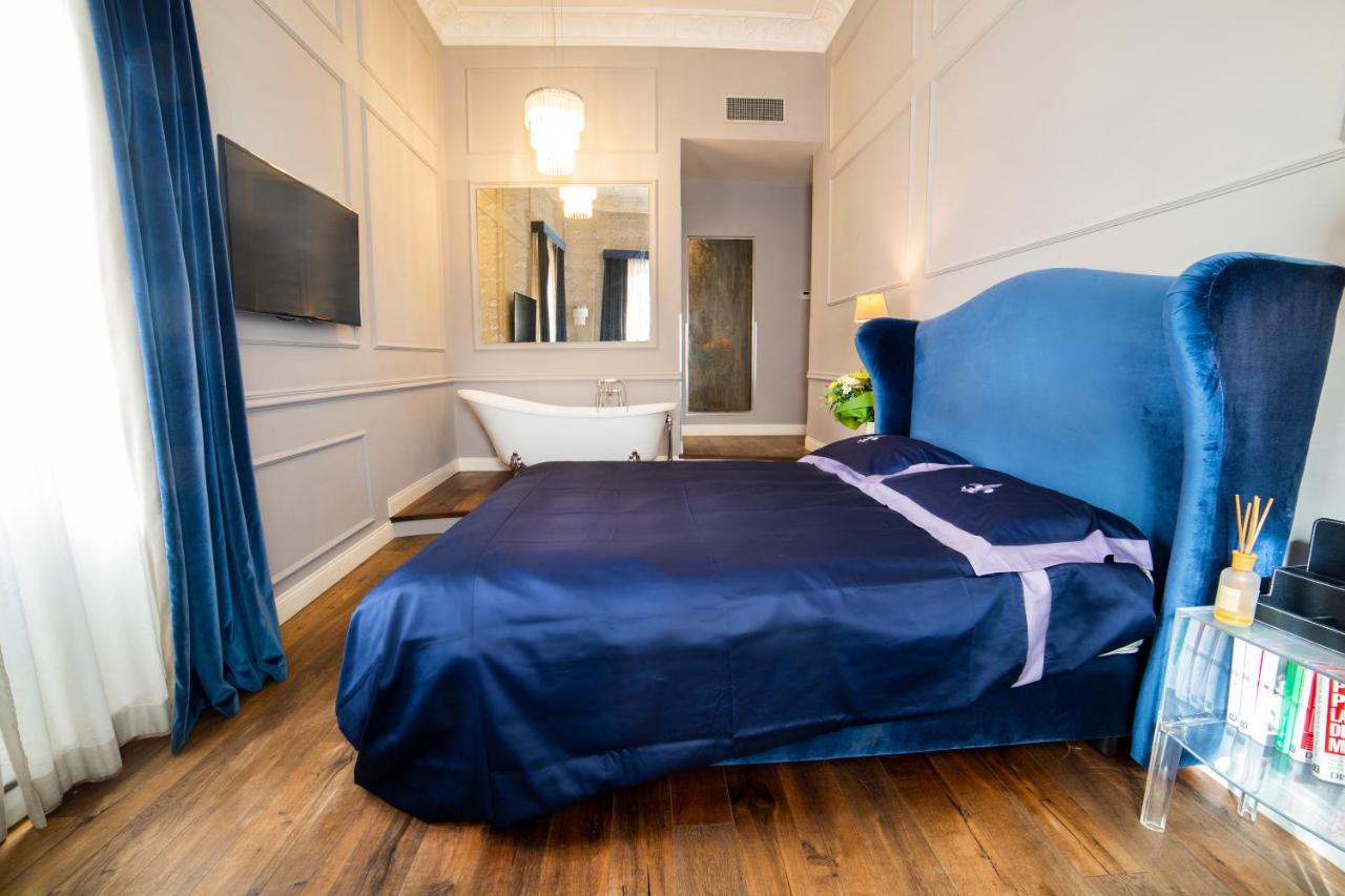 Relais San Lorenzo In Lucina Gasthof