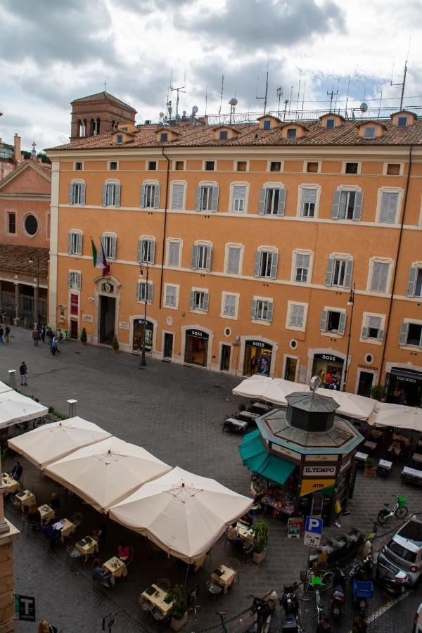 Gasthof Relais San Lorenzo In Lucina *