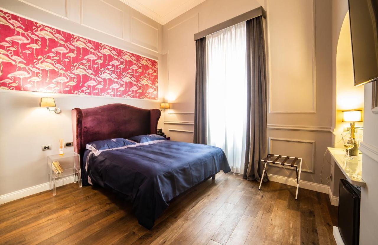Relais San Lorenzo In Lucina Gasthof *