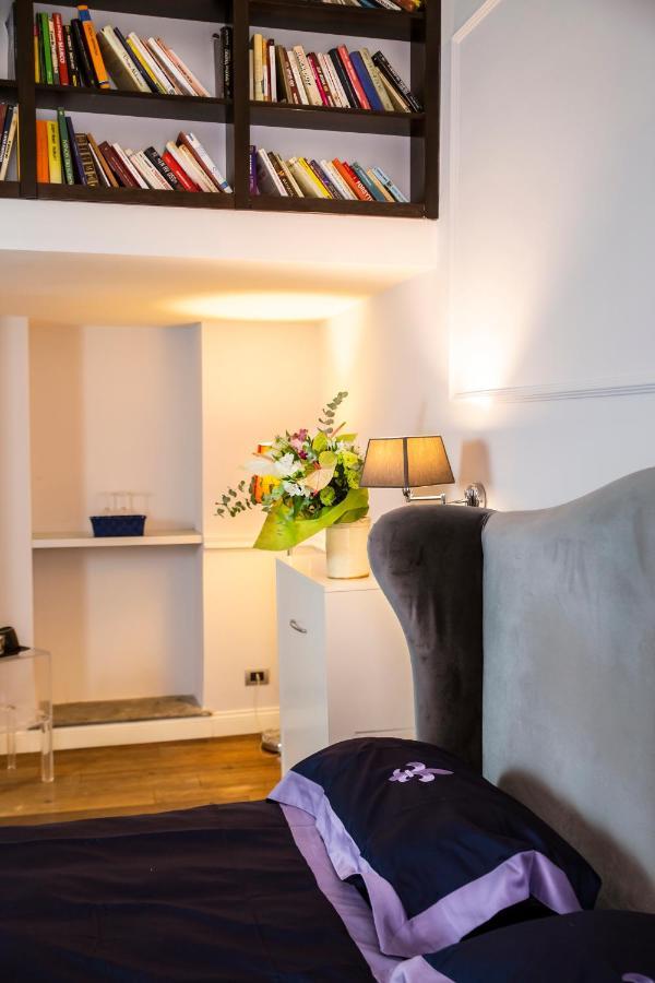 Relais San Lorenzo In Lucina Gasthof