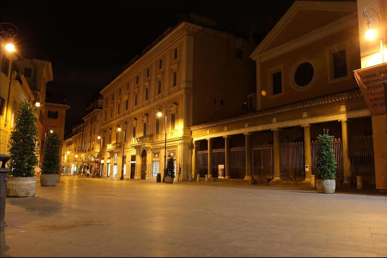 Relais San Lorenzo In Lucina Rom
