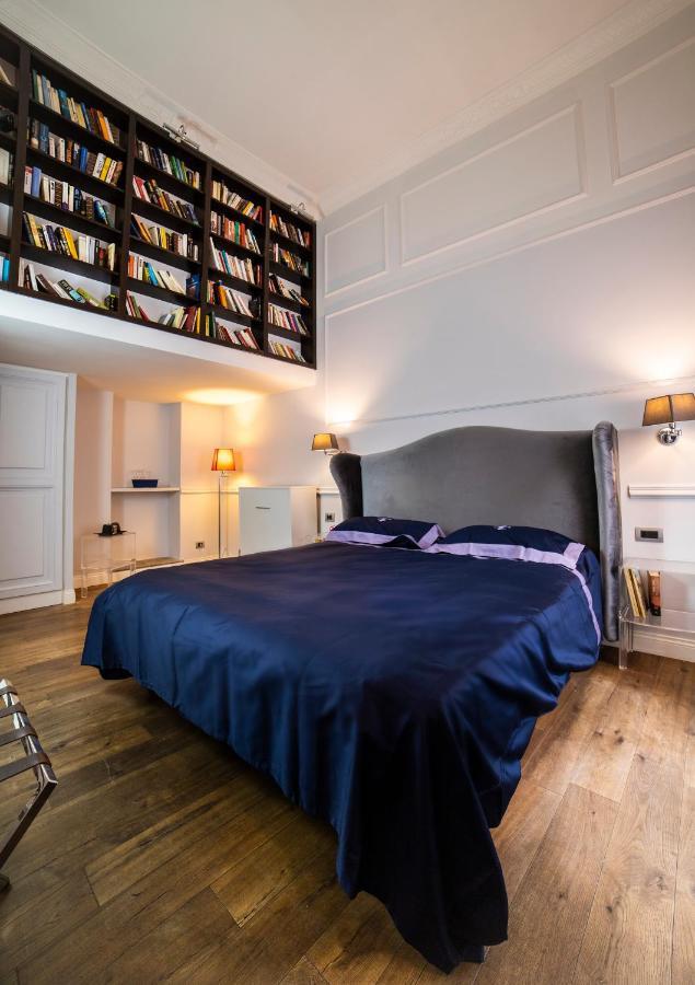 Relais San Lorenzo In Lucina Gasthof Rom